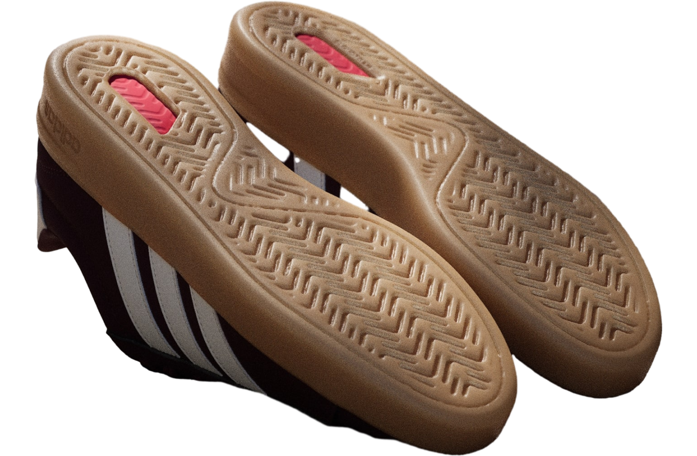 Adidas Grand Court 3.0 Maroon / Off White