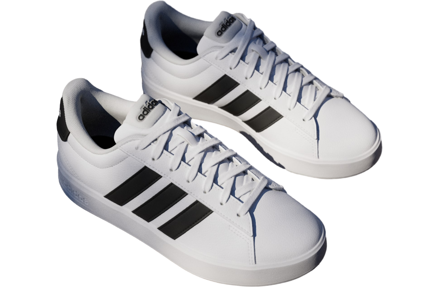 Adidas Grand Court 3.0 WMNS Cloud White / Core Black