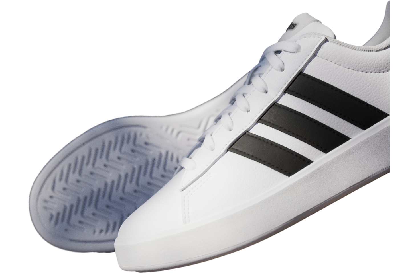 Adidas Grand Court 3.0 WMNS Cloud White / Core Black