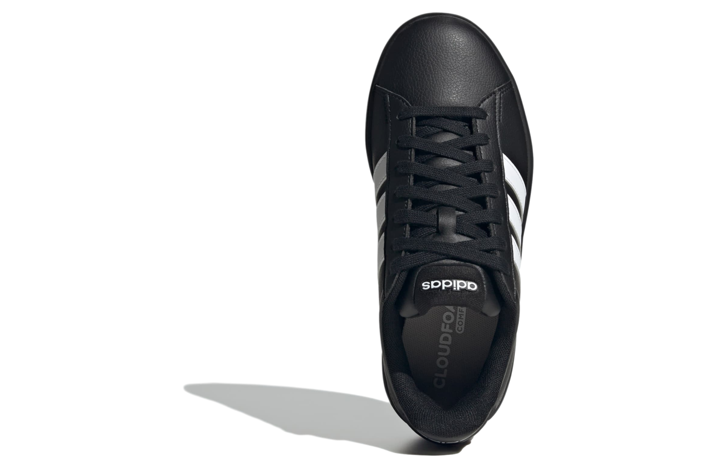 Adidas Grand Court 3.0 WMNS Core Black / Cloud White