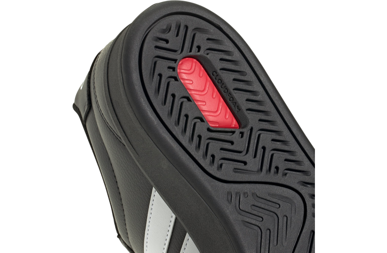 Adidas Grand Court 3.0 WMNS Core Black / Cloud White