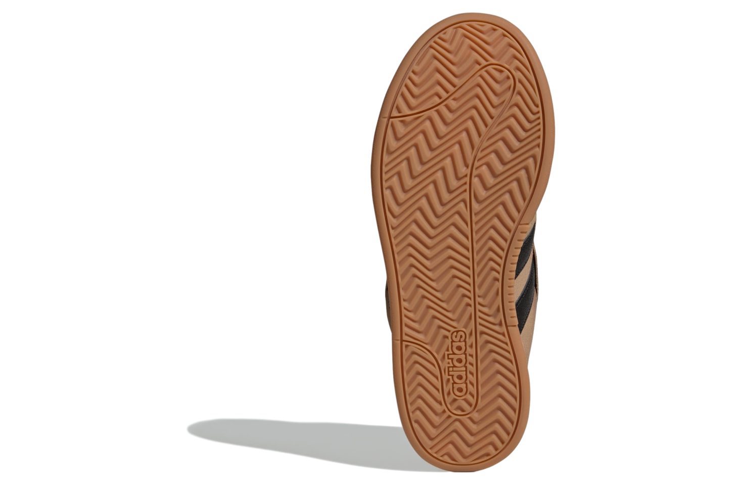 Adidas Grand Court Alpha 00s Warm Sandstone / Core Black