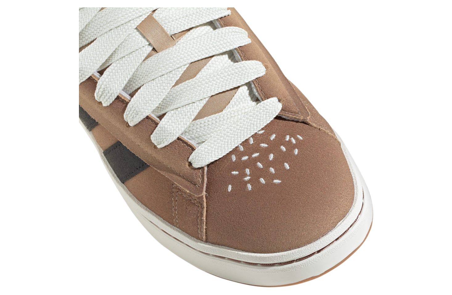 Adidas Grand Court Alpha 00s Warm Sandstone / Core Black