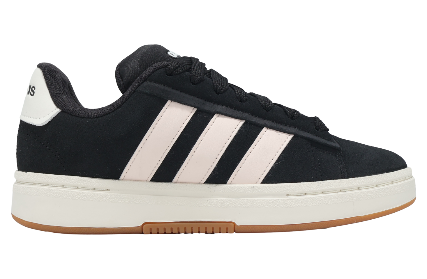 Adidas Grand Court Alpha 00S WMNS Core Black / Wonder Quartz