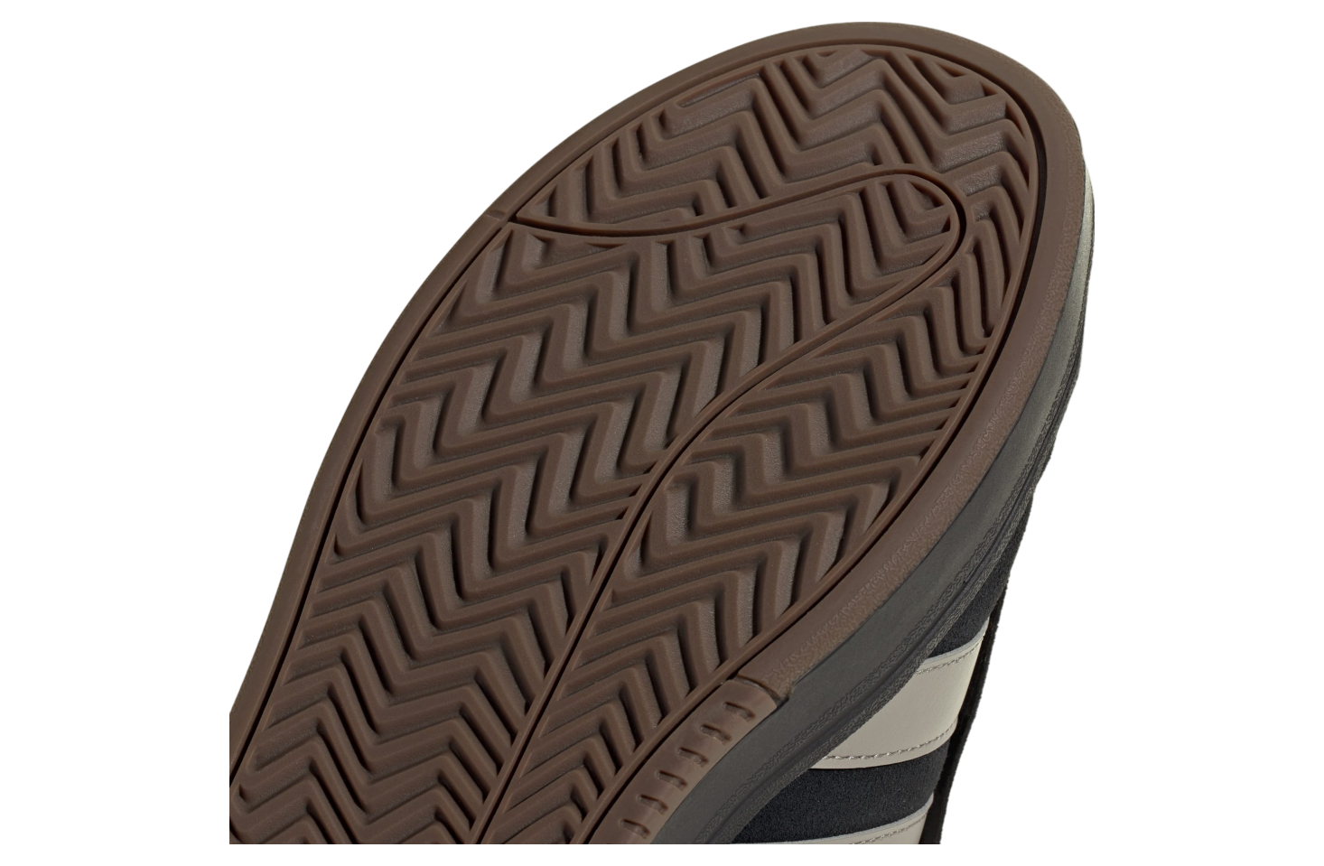 Adidas Grand Court Alpha Core Black / Putty Beige