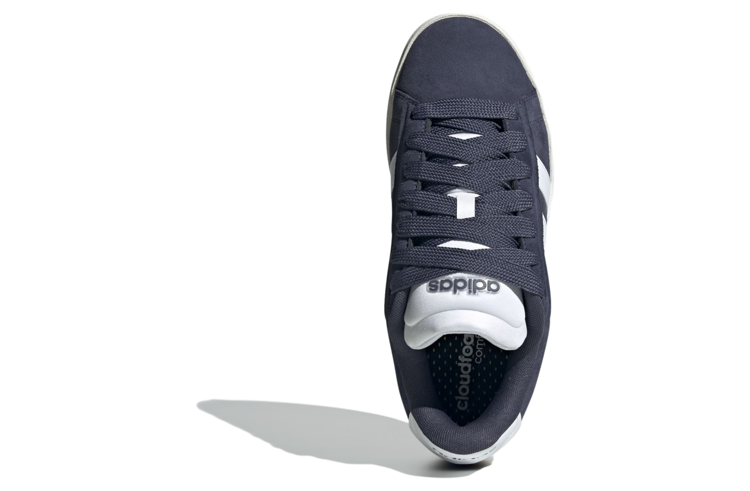 Adidas Grand Court Alpha Shadow Navy / Cloud White