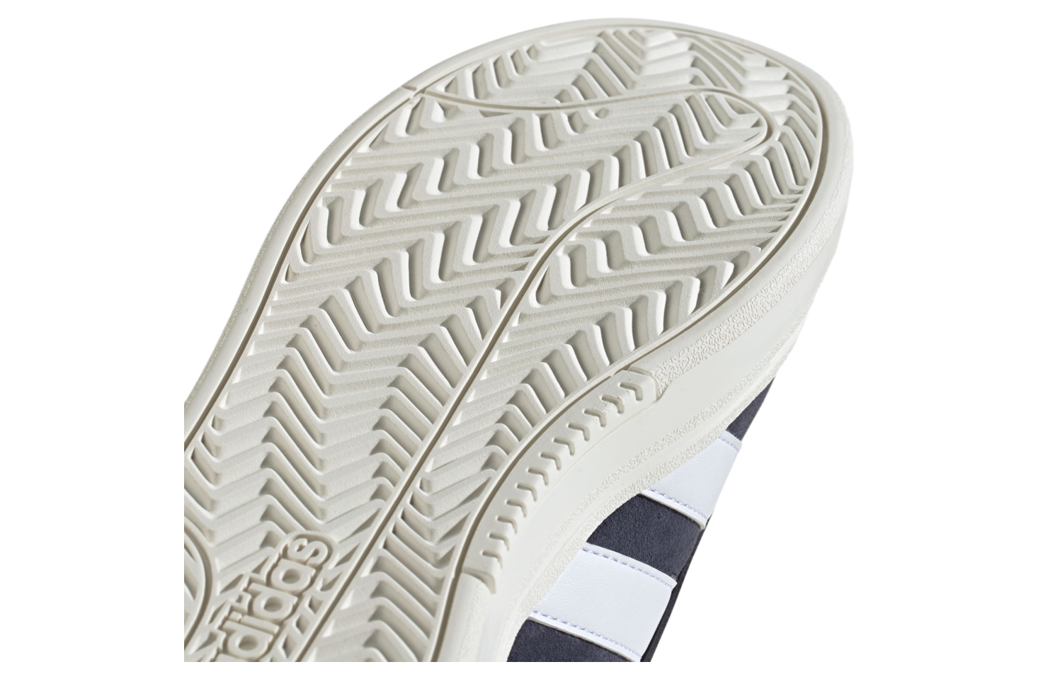 Adidas Grand Court Alpha Shadow Navy / Cloud White