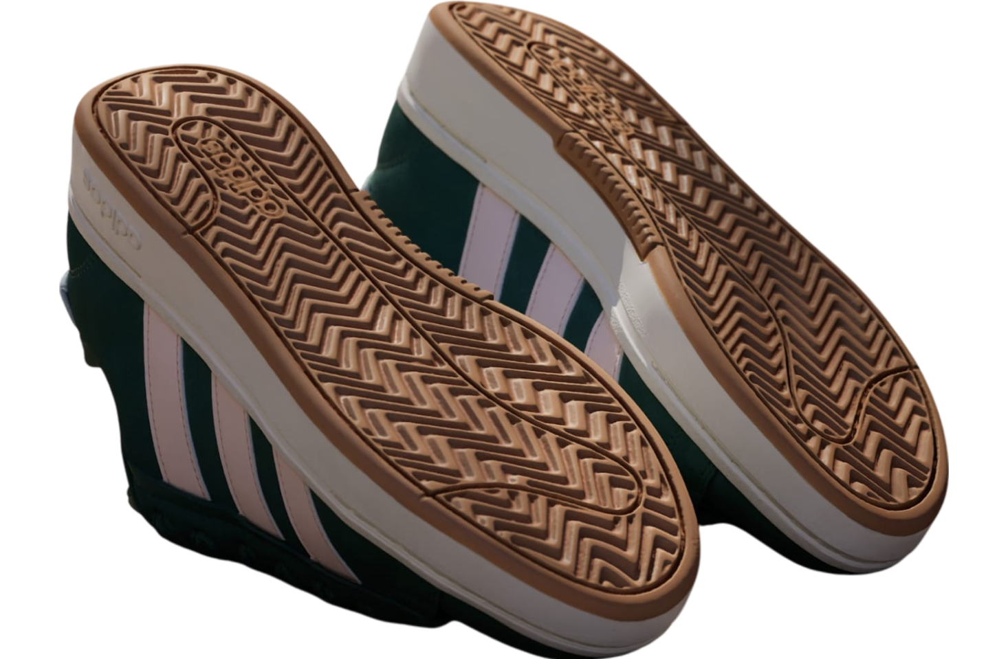 Adidas Grand Court Alpha WMNS Collegiate Green / Wonder Quartz