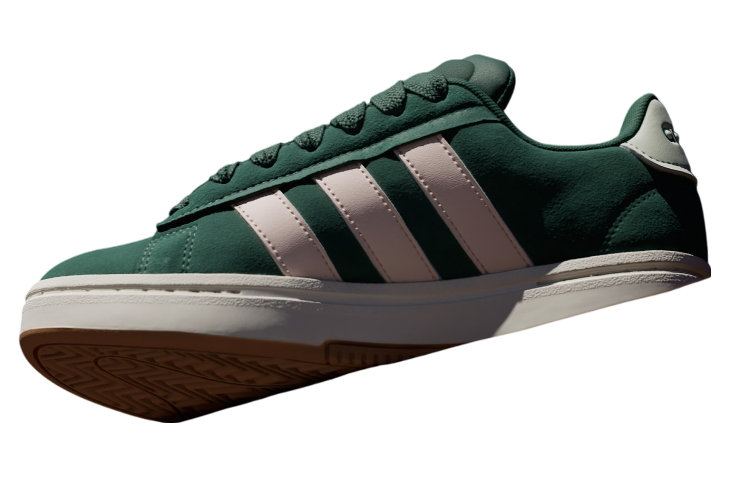 Adidas Grand Court Alpha WMNS Collegiate Green / Wonder Quartz