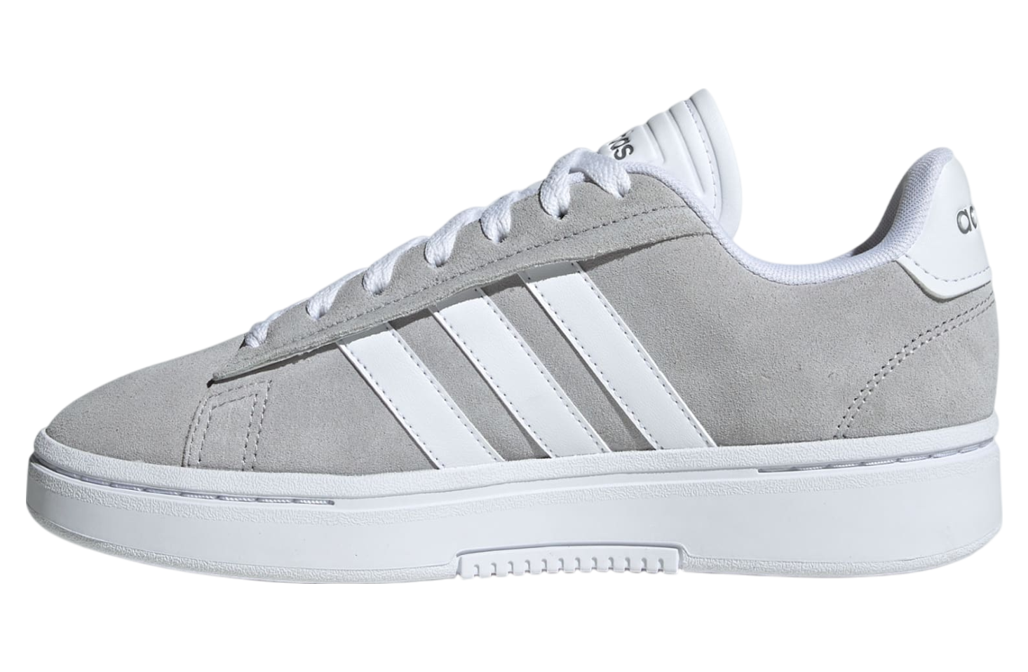 Adidas Grand Court Alpha WMNS Grey Two / Cloud White