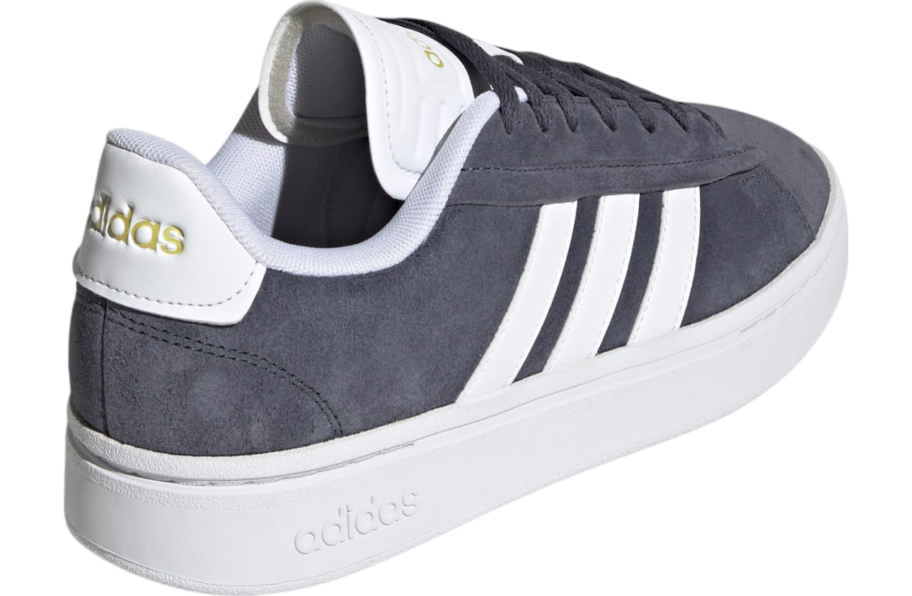 Adidas Grand Court Alpha WMNS Shadow Navy / Cloud White