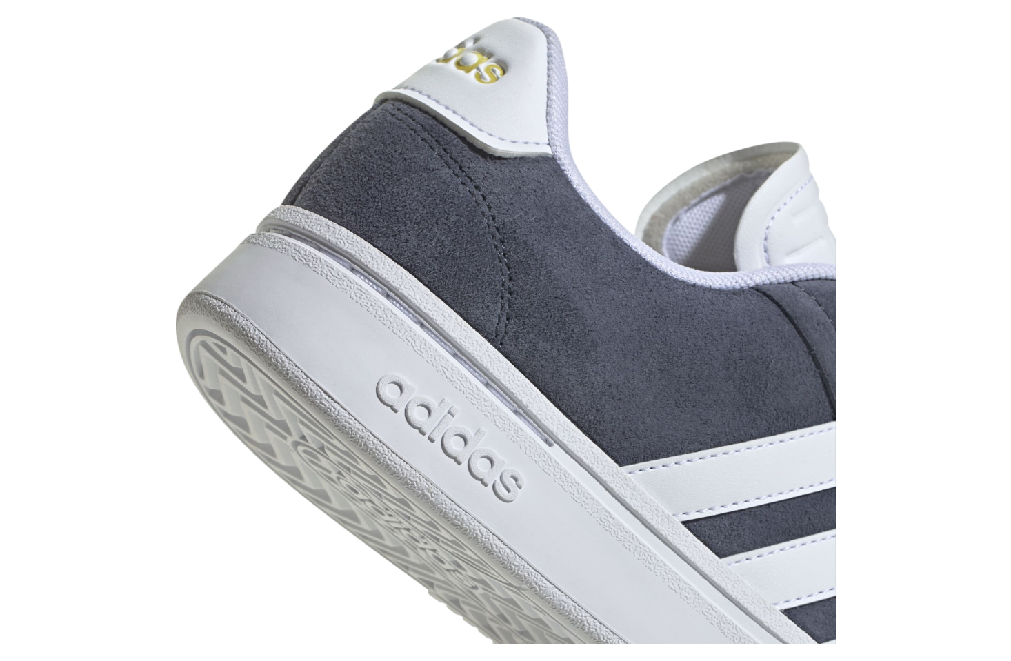 Adidas Grand Court Alpha WMNS Shadow Navy / Cloud White