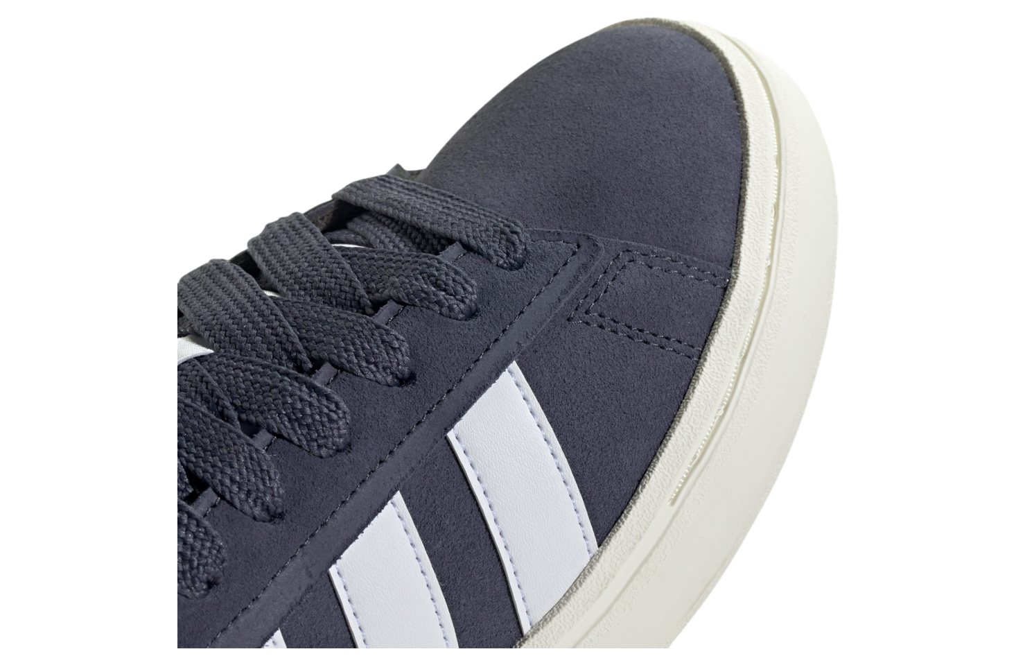 Adidas Grand Court Alpha WMNS Shadow Navy / Cloud White / Gold Metallic