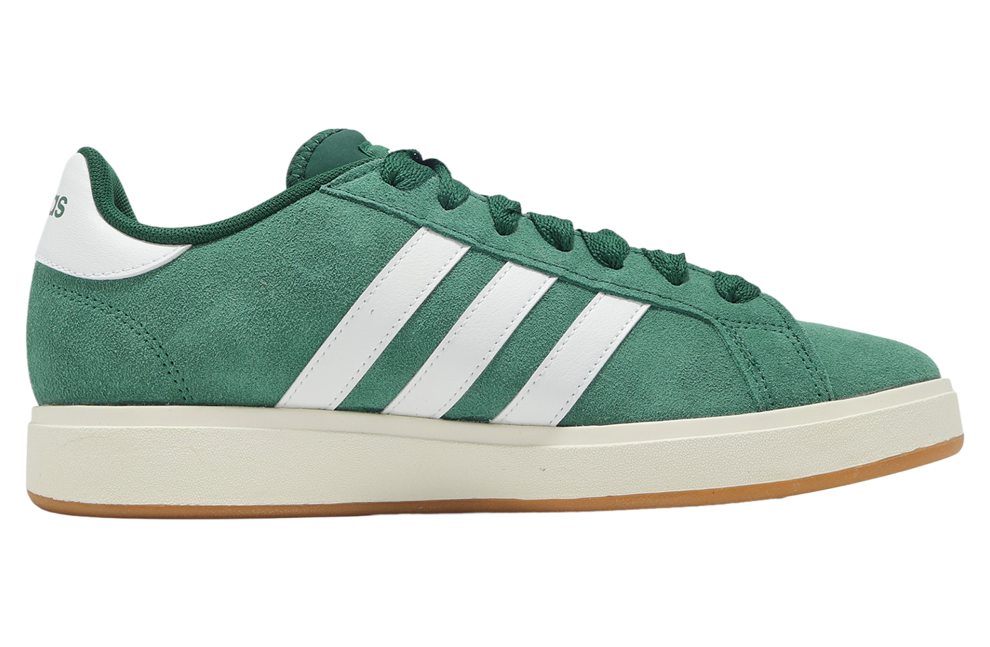 Adidas Grand Court Base 00s Green / White