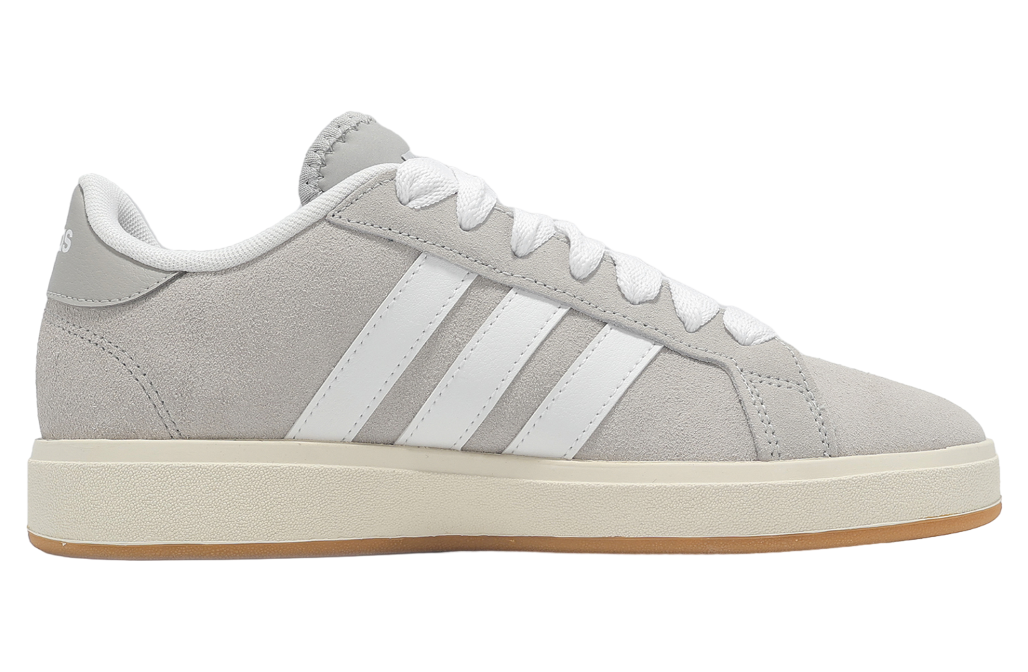 Adidas Grand Court Base 00s Grey Two / Cloud White