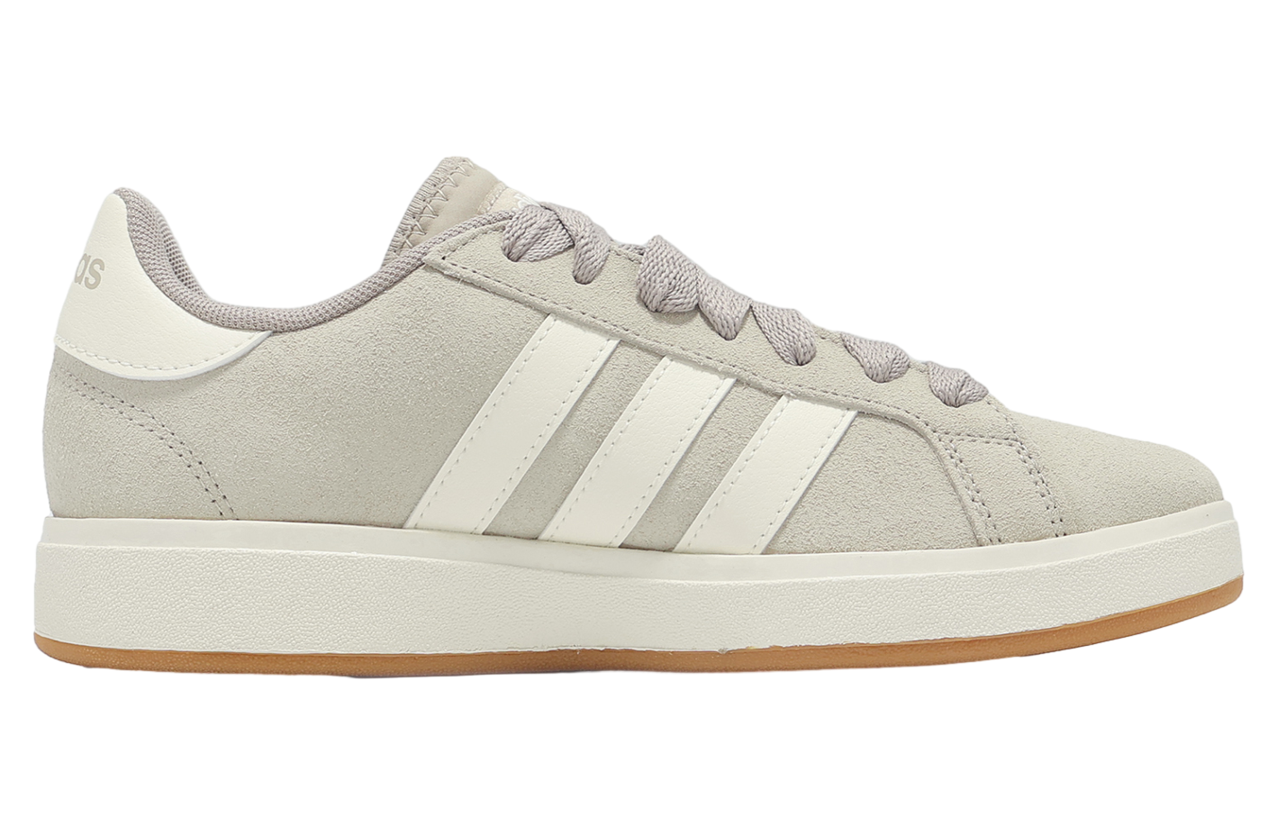 Adidas Grand Court Base 00s WMNS Wonder Beige / Off White