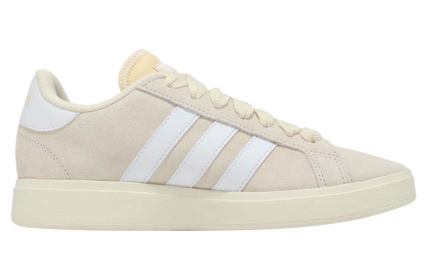 Adidas Grand Court Base 00s WMNS Wonder White / Cloud White