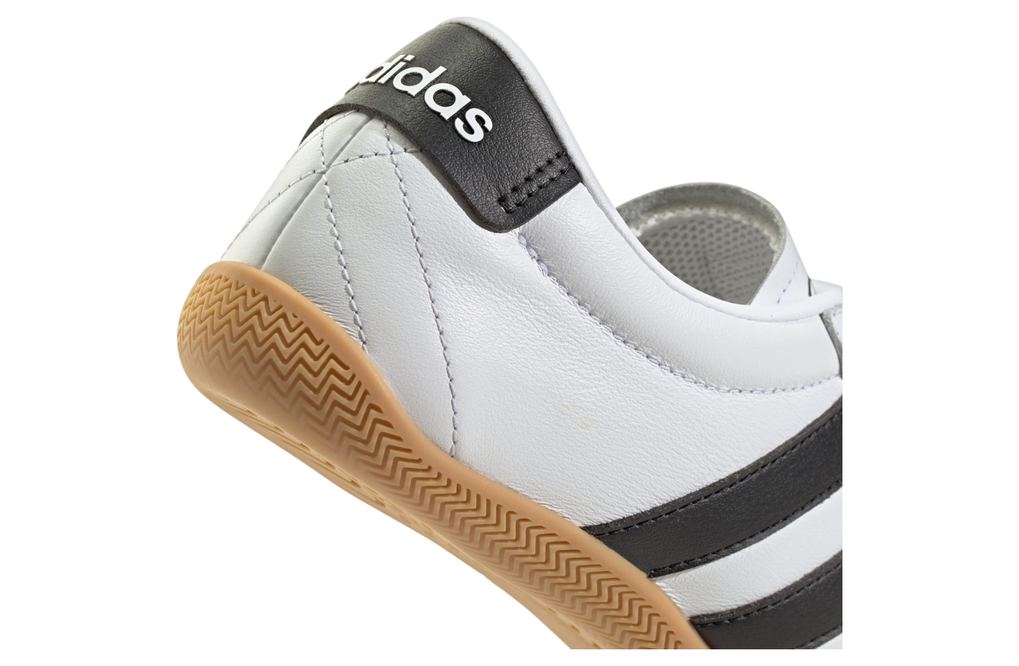 Adidas Grand Court Lo WMNS Cloud White / Core Black