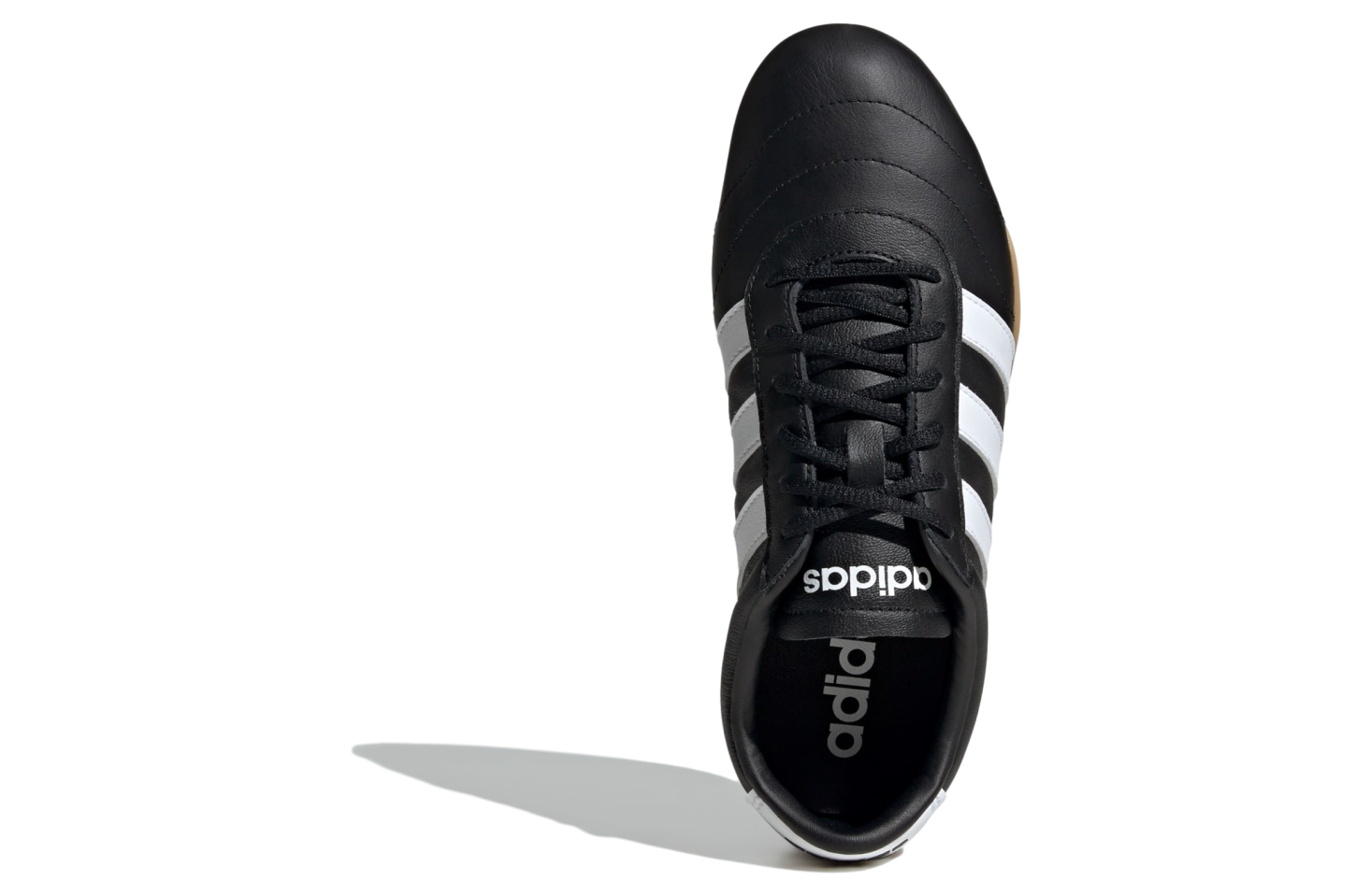 Adidas Grand Court Lo Wmns Core Black / Cloud White