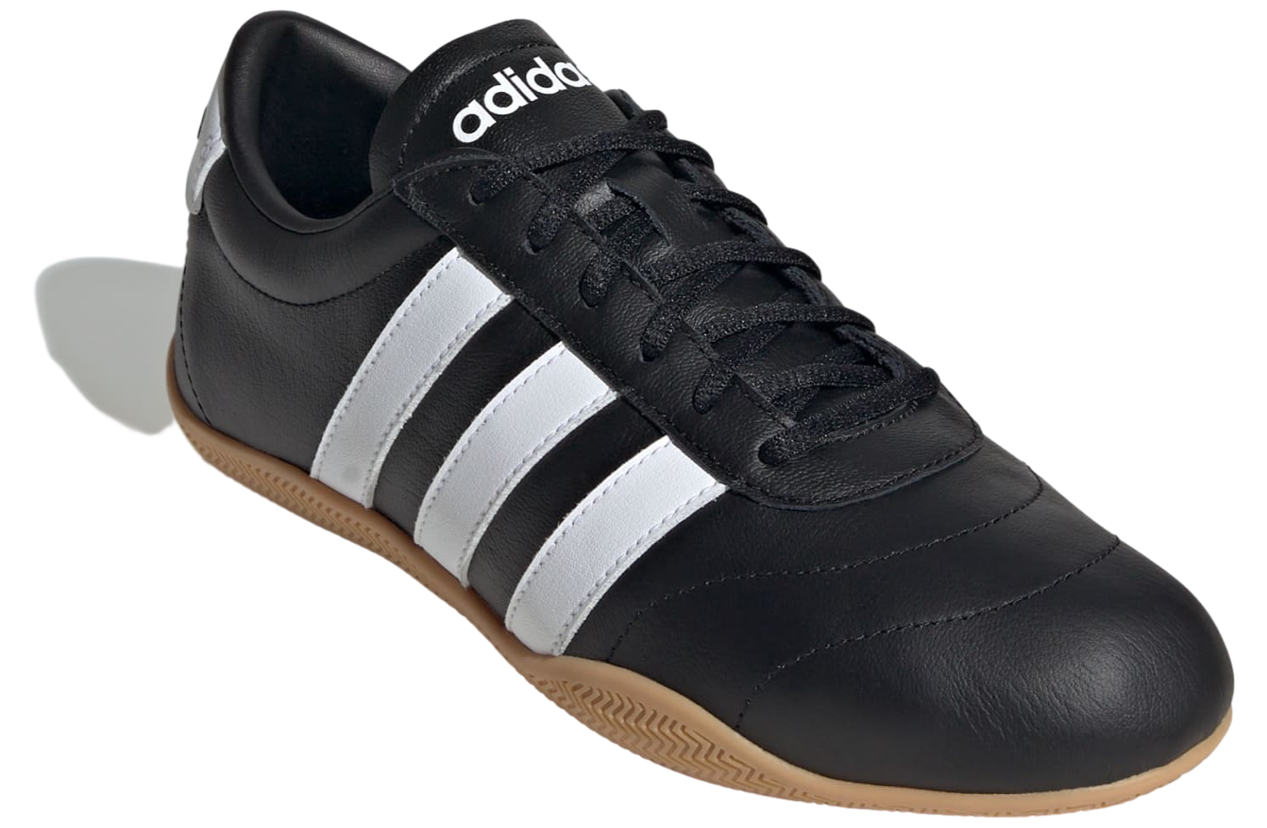 Adidas Grand Court Lo Wmns Core Black / Cloud White
