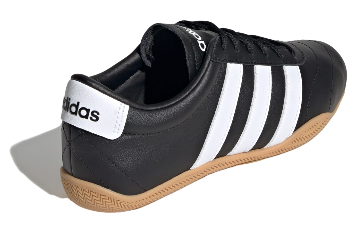 Adidas Grand Court Lo Wmns Core Black / Cloud White