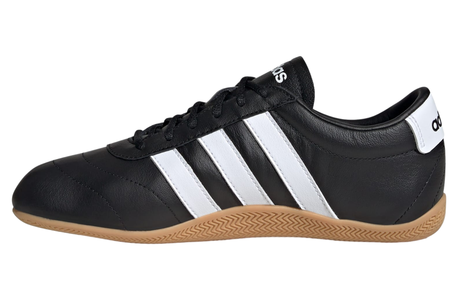 Adidas Grand Court Lo Wmns Core Black / Cloud White