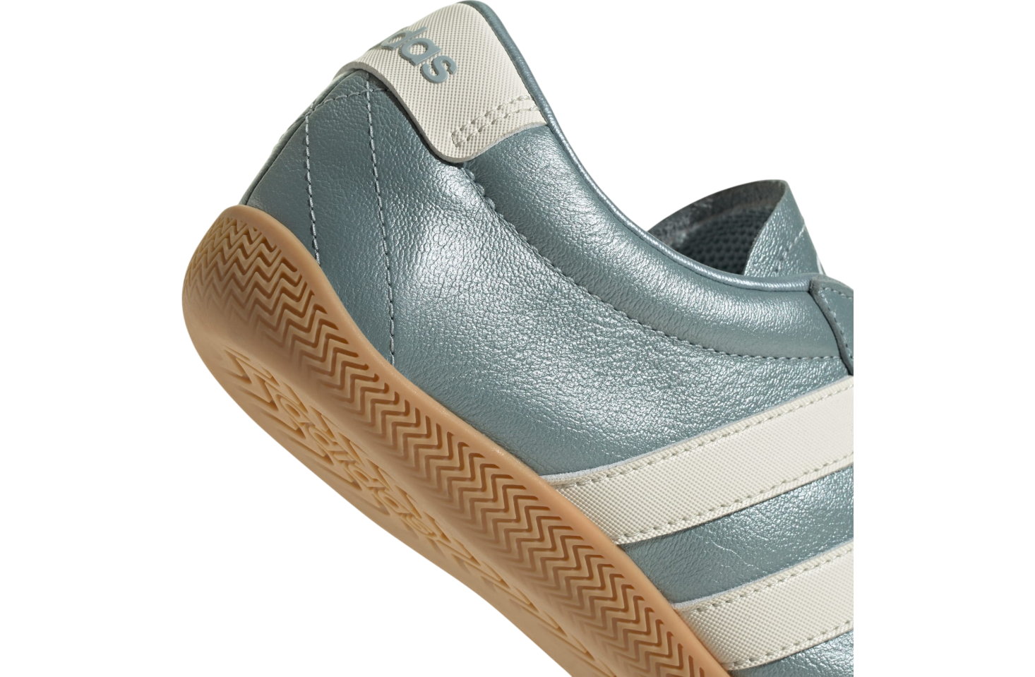 Adidas Grand Court Lo WMNS Magic Grey Met / Core White