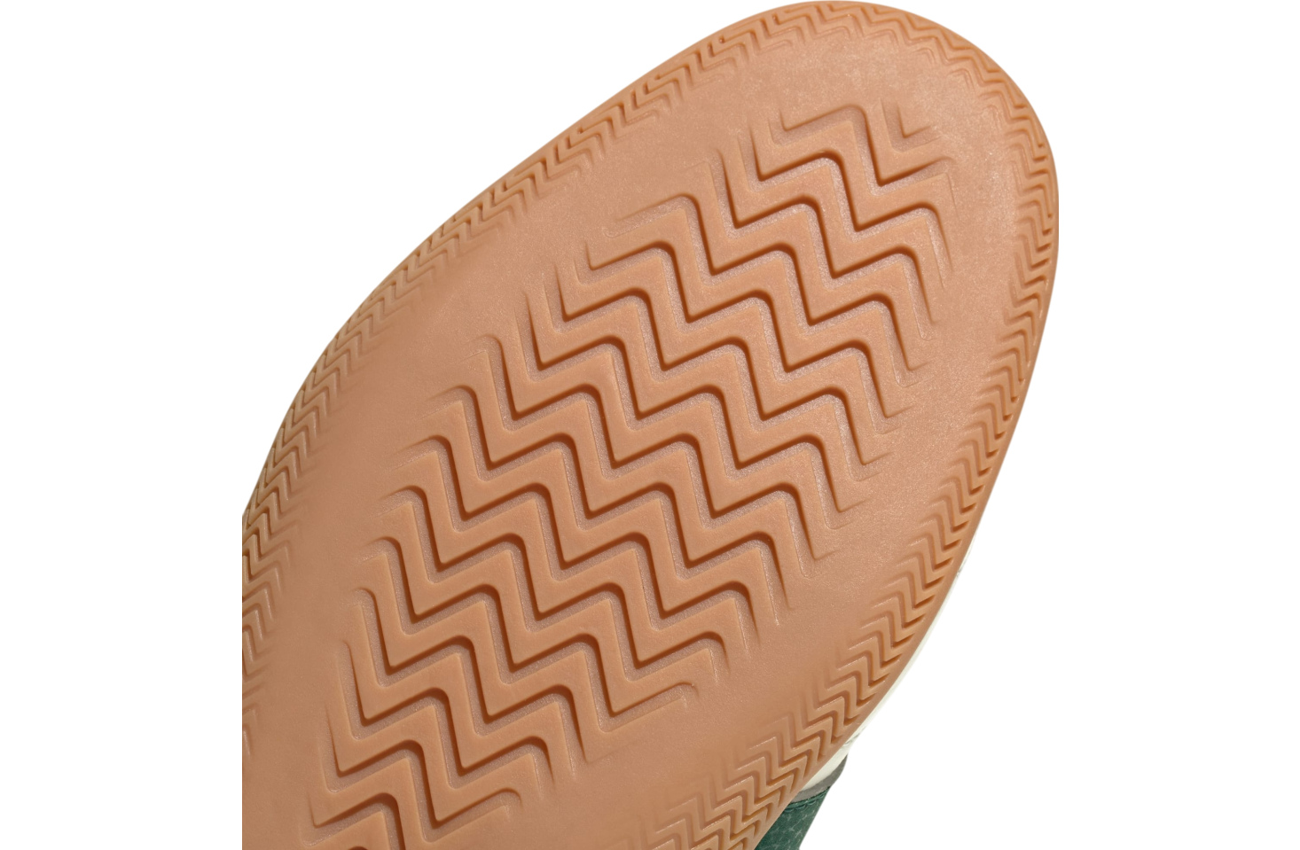 Adidas Grand Court Lo WMNS Off White / Collegiate Green