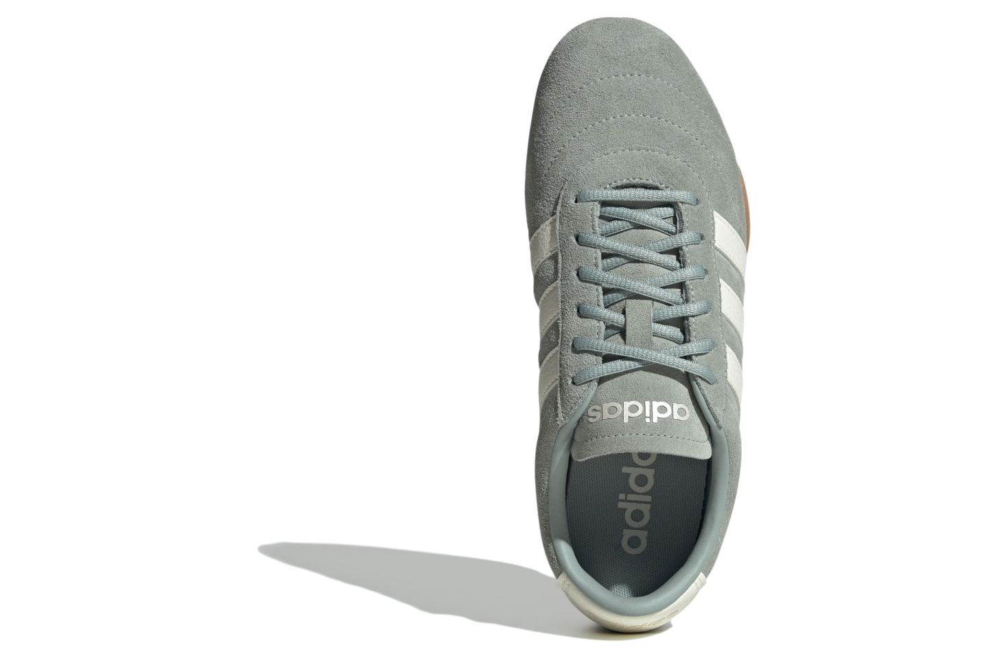 Adidas Grand Court LO WMNS Wonder Sage / Off White