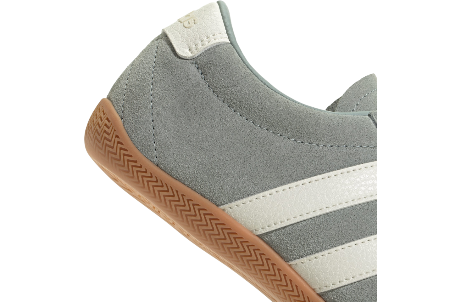 Adidas Grand Court LO WMNS Wonder Sage / Off White