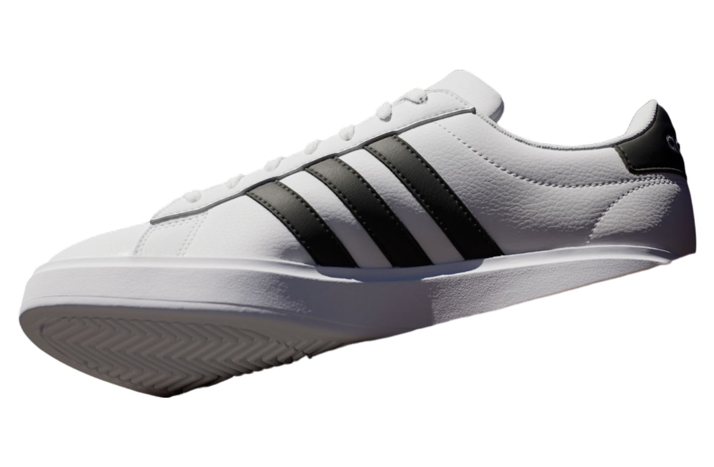 Adidas Grand Court WMNS Cloud White / Core Black