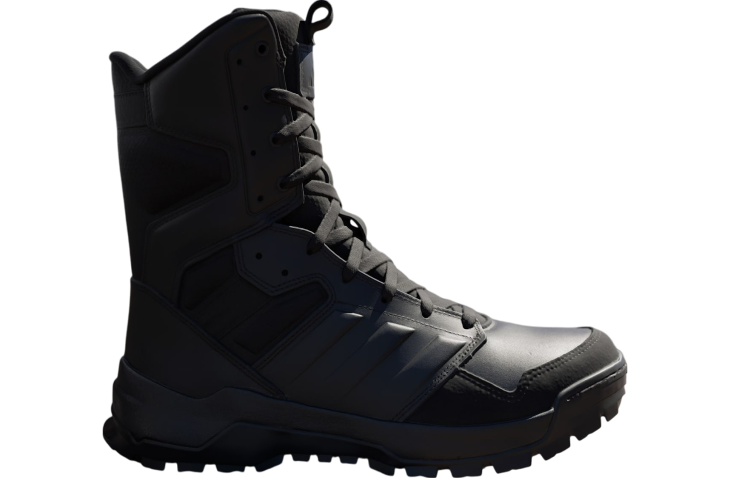 Adidas Gsg-9.2024 Zip Core Black - Jun 2025 - JP9888 - KicksOnFire.com