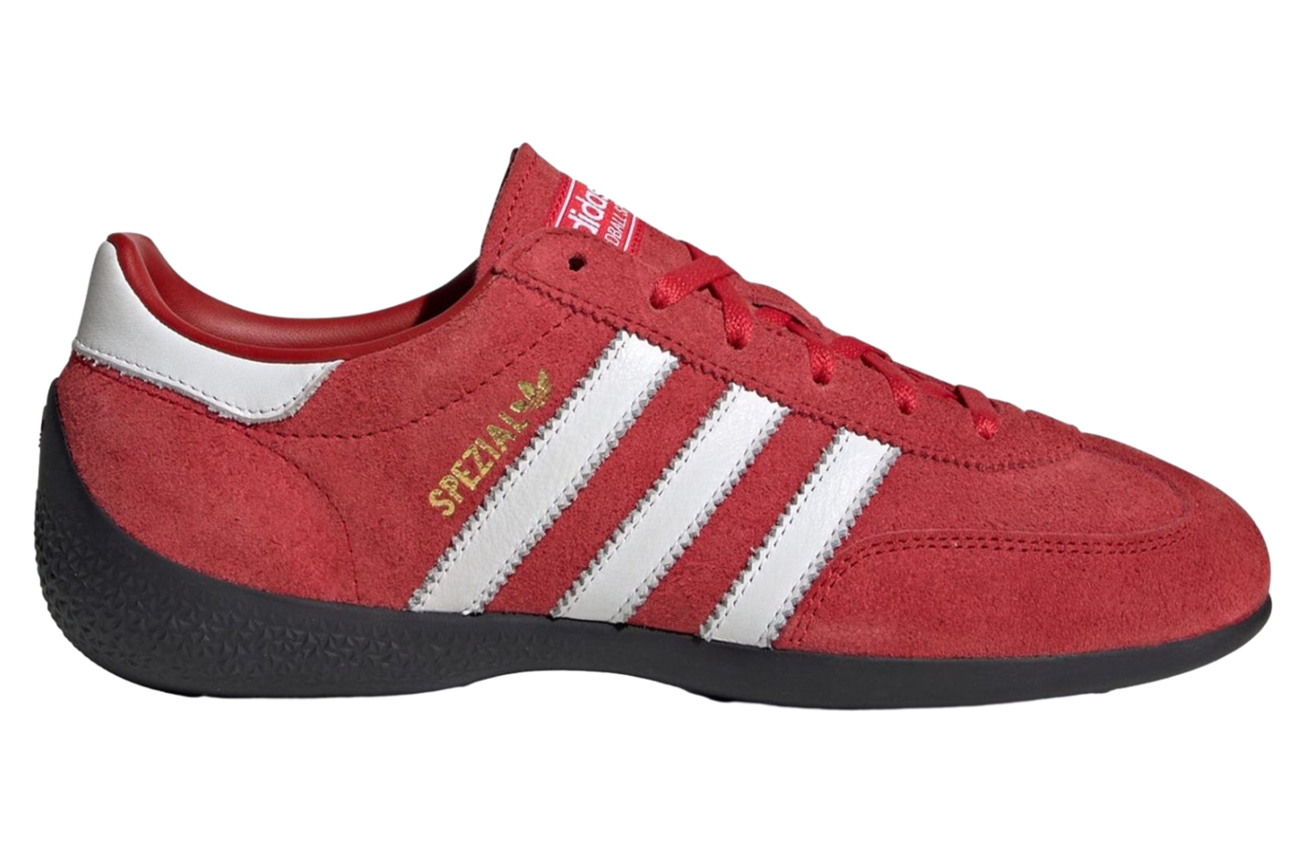 Adidas Handball Better Scarlett / Footwear White