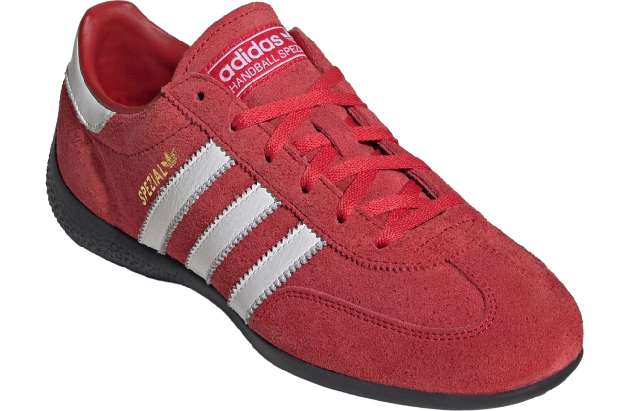 Adidas Handball Better Scarlett / Footwear White