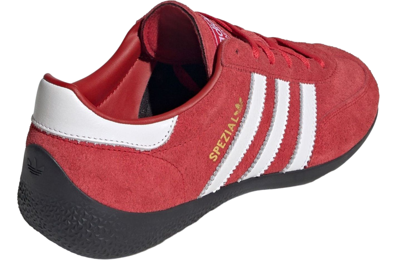 Adidas Handball Better Scarlett / Footwear White