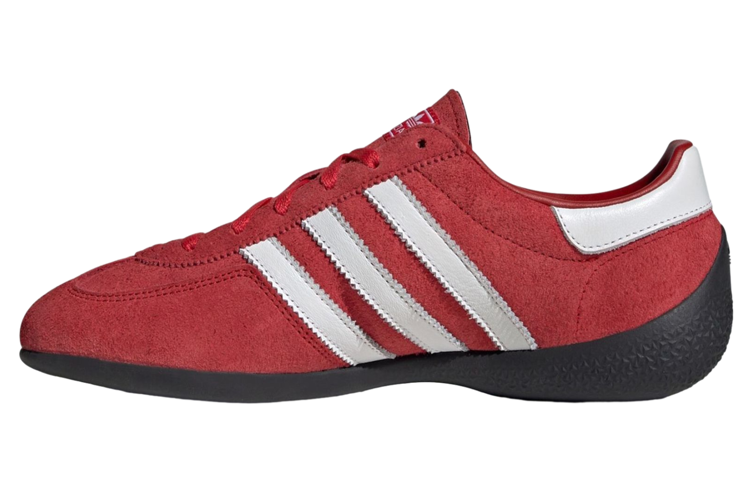 Adidas Handball Better Scarlett / Footwear White