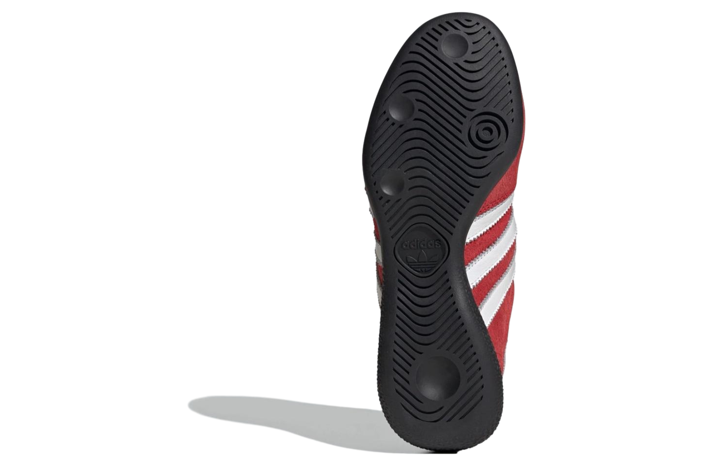 Adidas Handball Better Scarlett / Footwear White