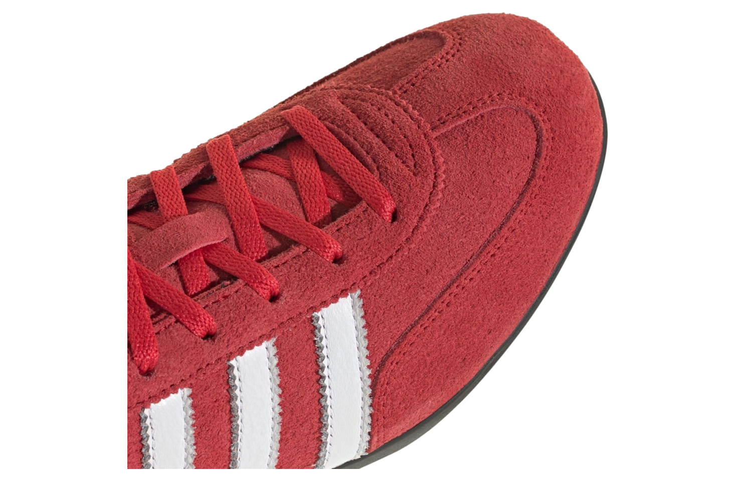 Adidas Handball Better Scarlett / Footwear White