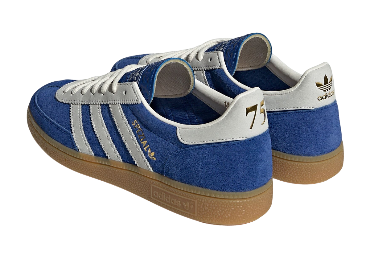 Adidas Handball Spezial 75th Anniversary