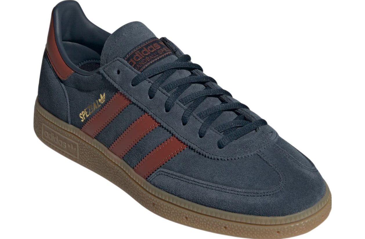 Adidas Handball Spezial Aurora Ink / Wild Sepia