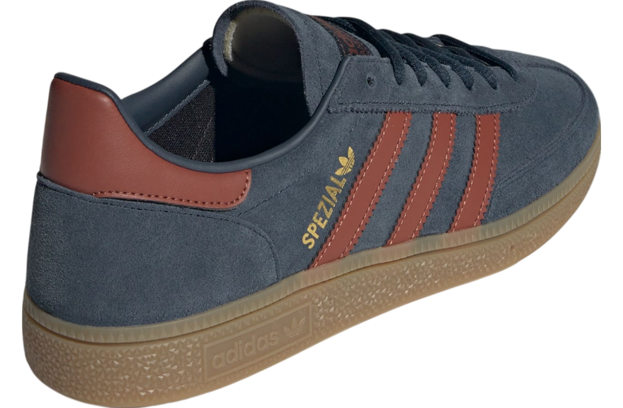 Adidas Handball Spezial Aurora Ink / Wild Sepia