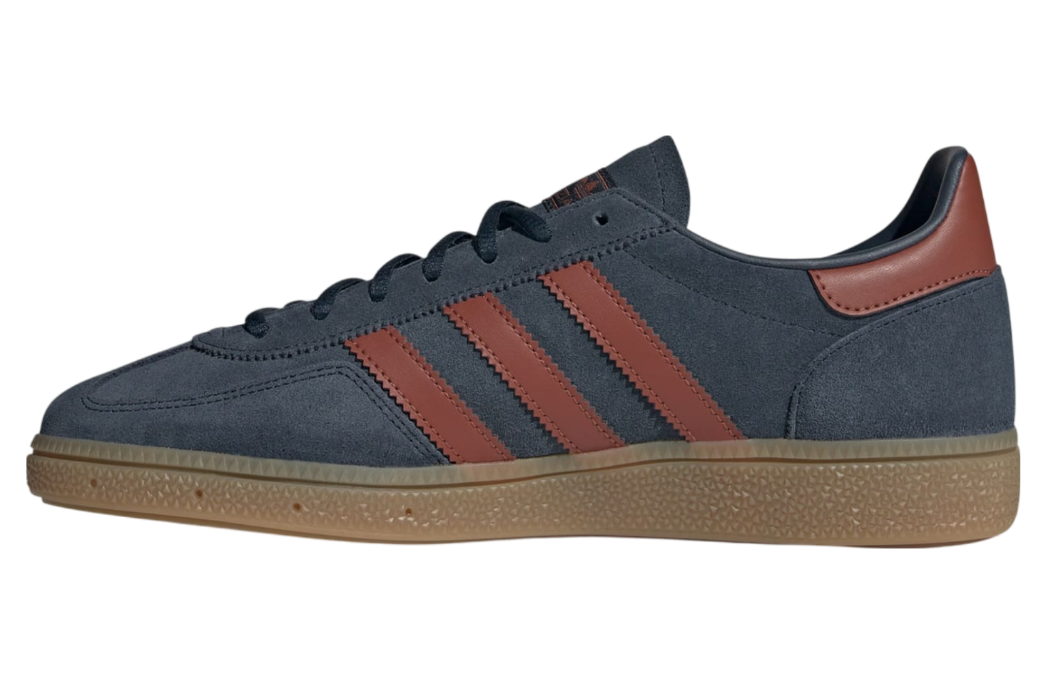 Adidas Handball Spezial Aurora Ink / Wild Sepia