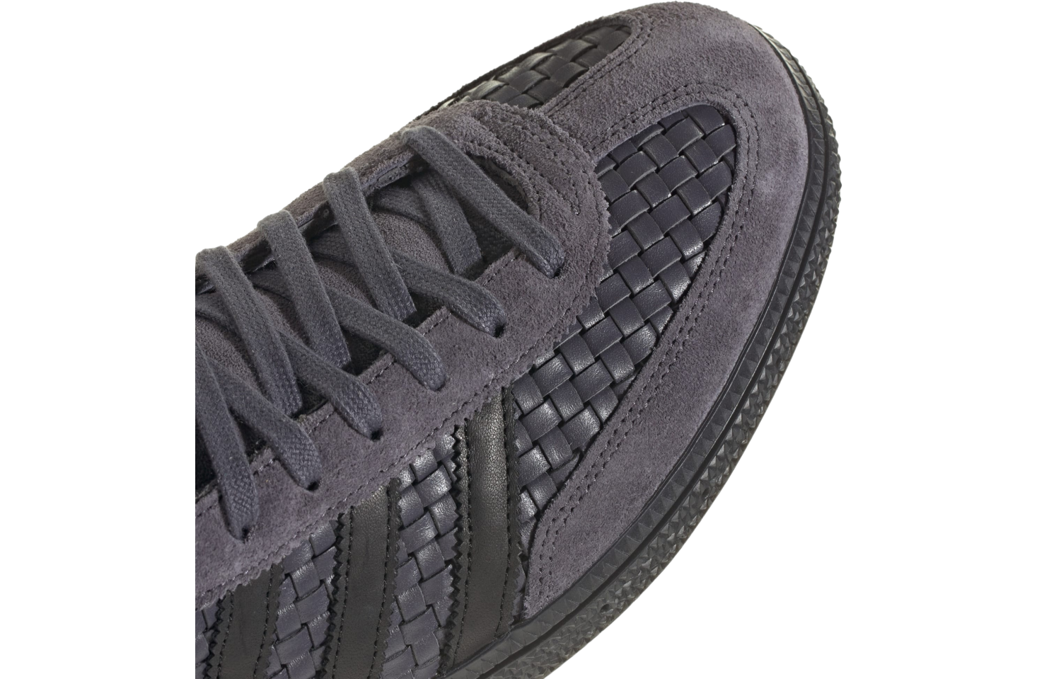 Adidas Handball Spezial Aurora Onix / Core Black