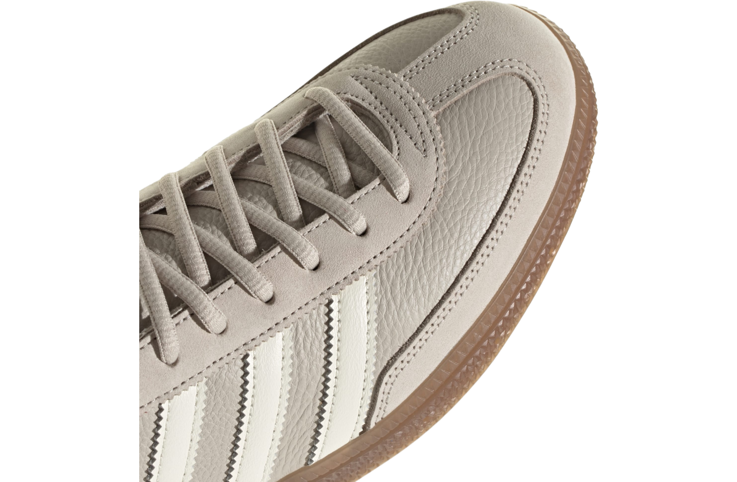 Adidas Handball Spezial Beige / Off White