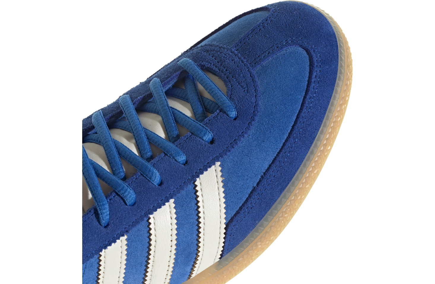 Adidas Handball Spezial Blue / Off White
