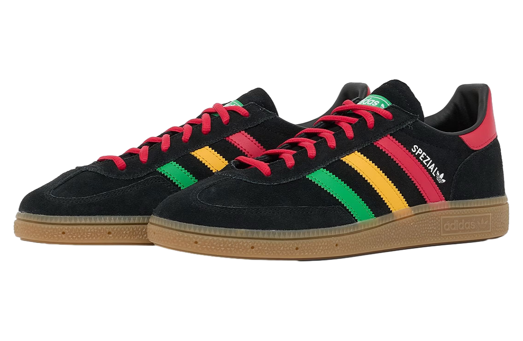 Adidas Handball Spezial Bob Marley