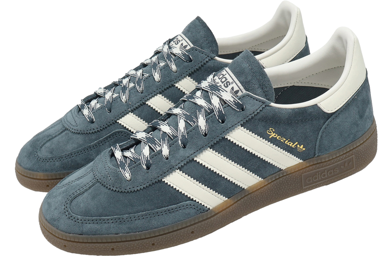 Adidas Handball Spezial Bold Onix / Off White