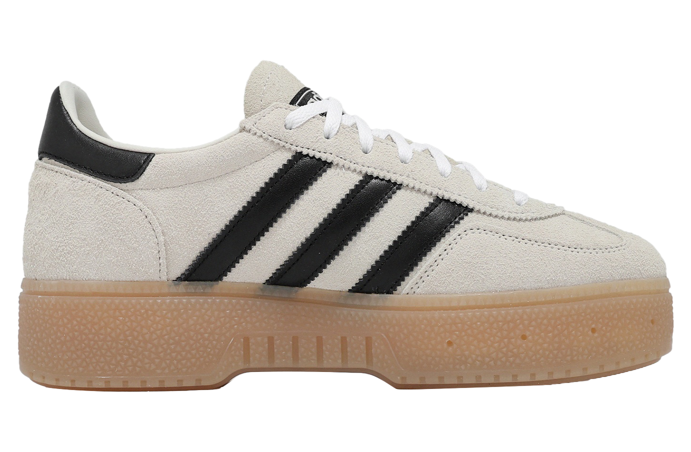 Adidas Handball Spezial Bold W WMNS Alumina / Core Black