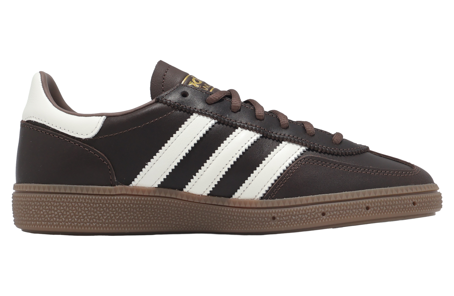 Adidas Handball Spezial Brown / Core White