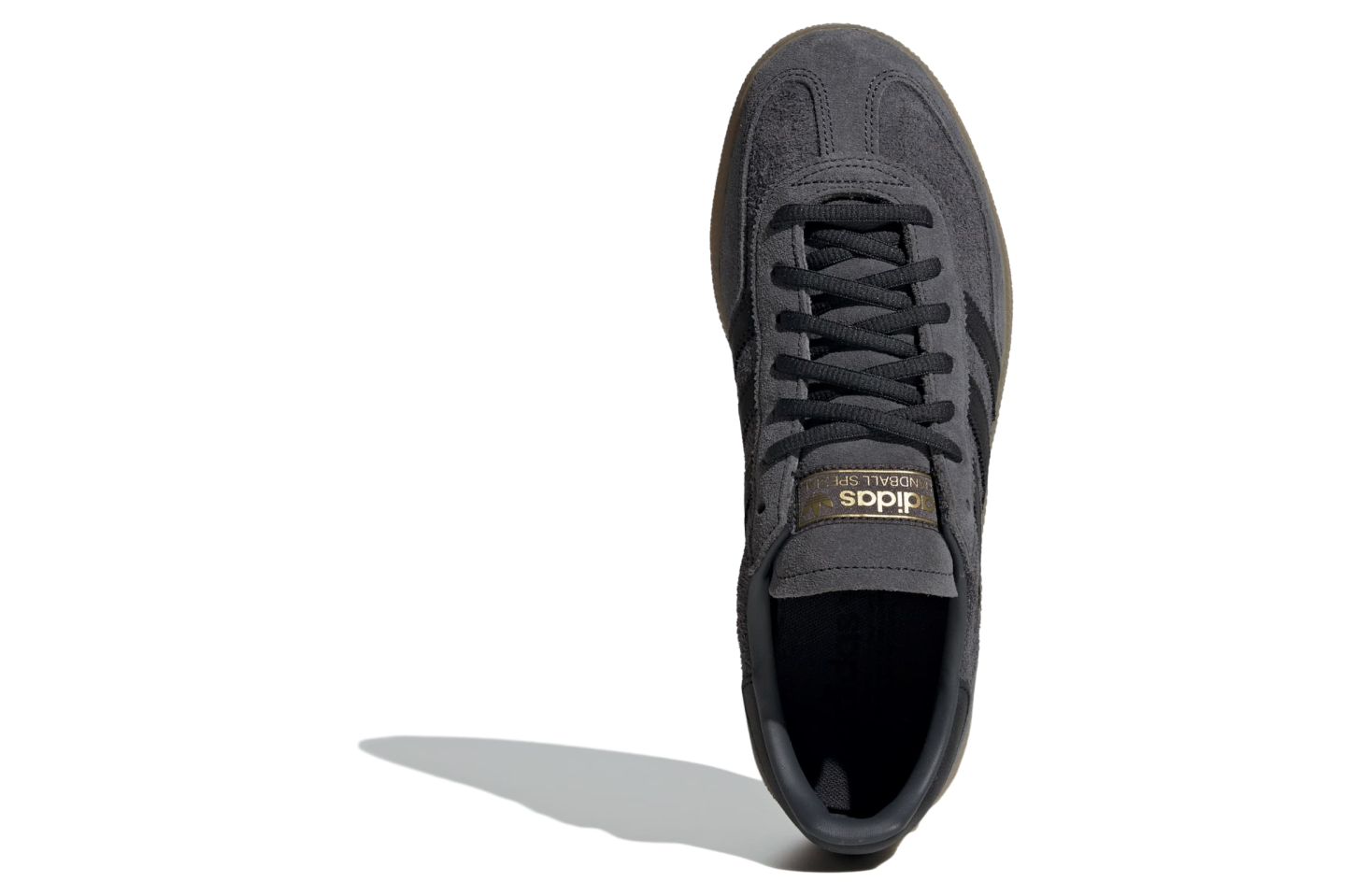 Adidas Handball Spezial Carbon / Core Black